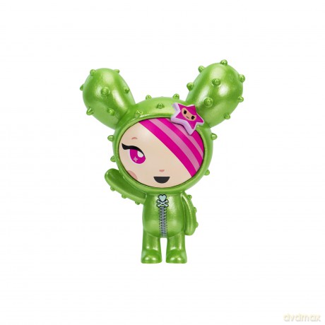 Tokidoki - Mystery Figure 6 Pack (TKDI0006) [FIGURKA]