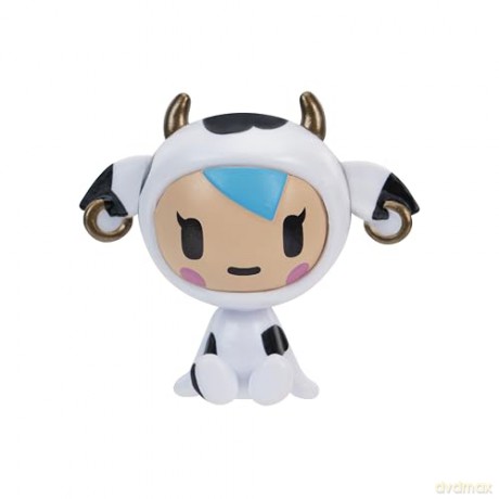 Tokidoki - Mystery Figure 6 Pack (TKDI0006) [FIGURKA]