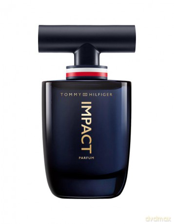 Tommy Hilfiger - Impact Parfum - 100 ml