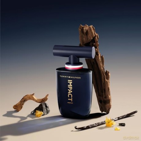 Tommy Hilfiger - Impact Parfum - 100 ml