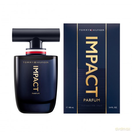 Tommy Hilfiger - Impact Parfum - 100 ml