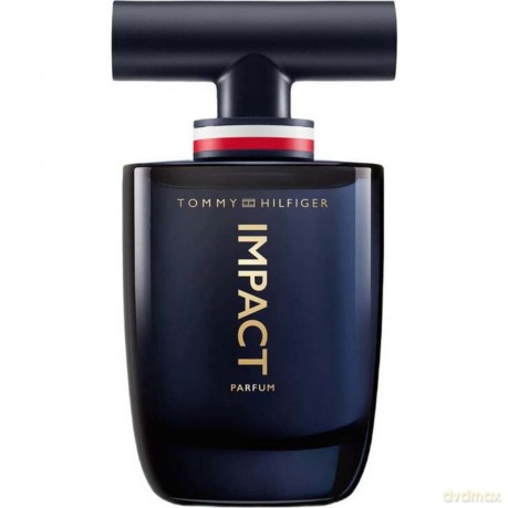 Tommy Hilfiger - Impact Parfum - 100 ml