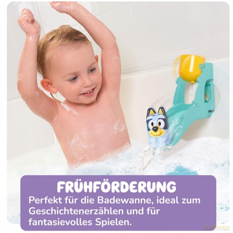 Toomies - Bluey's Water Slide - (203-73693)