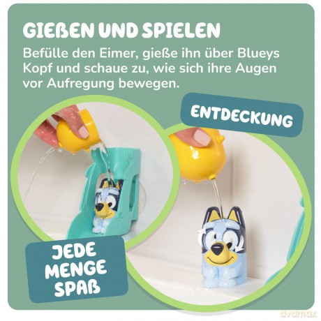 Toomies - Bluey's Water Slide - (203-73693)