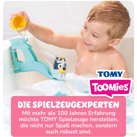 Toomies - Bluey's Water Slide - (203-73693)