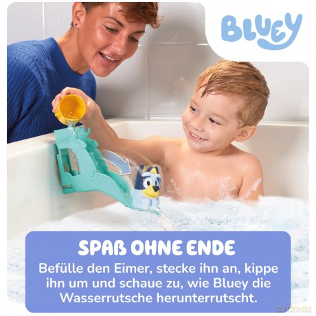 Toomies - Bluey's Water Slide - (203-73693)