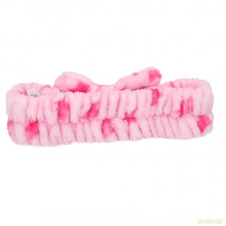 TOPModel - Bathfizzer and Headband - BEAUTY and ME - Pink