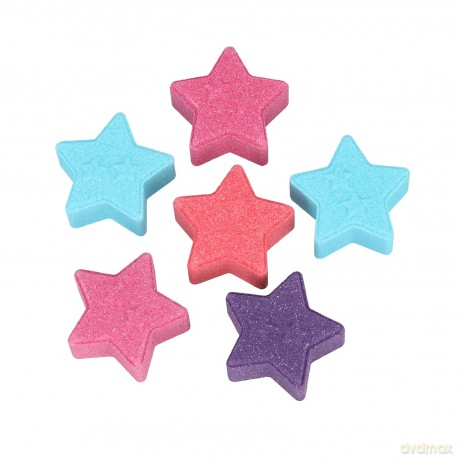 TOPModel - Bathfizzer Star BEAUTY and ME - 20g
