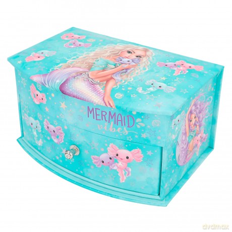 TOPModel - Jewellery Box MERMAID - (412440)