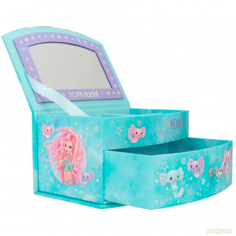 TOPModel - Jewellery Box MERMAID - (412440)