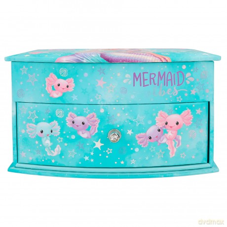TOPModel - Jewellery Box MERMAID - (412440)