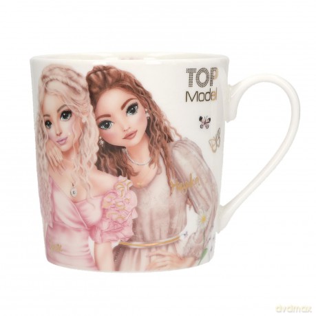 TOPModel - Mug SUMMER FEELING - Gold - 300 ml (413540)