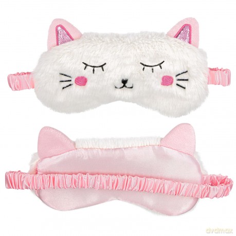 TOPModel - Sleeping Mask - BEAUTY and ME