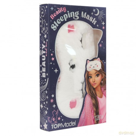 TOPModel - Sleeping Mask - BEAUTY and ME