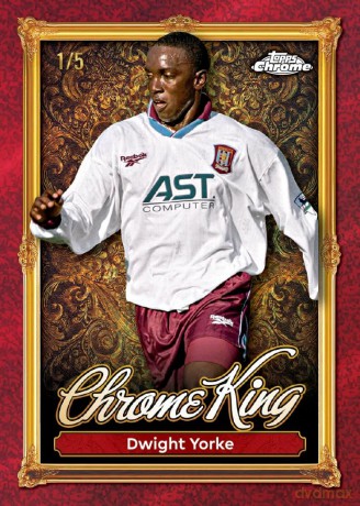 Topps - Premier League Eco Pack (PL25-04)
