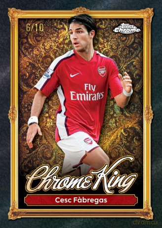 Topps - Premier League Eco Pack (PL25-04)