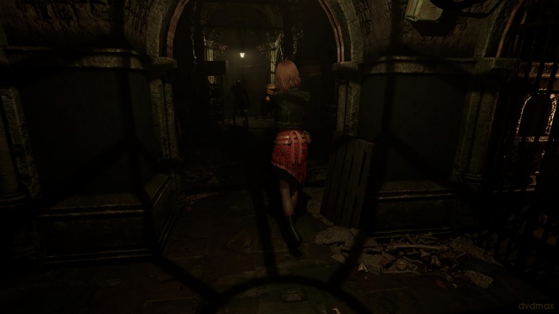 Tormented Souls II [GRA PS5]