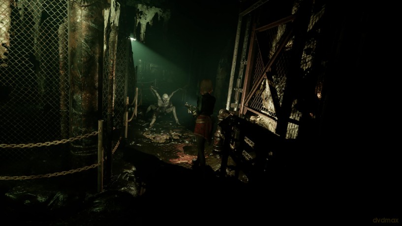 Tormented Souls II [GRA PS5]