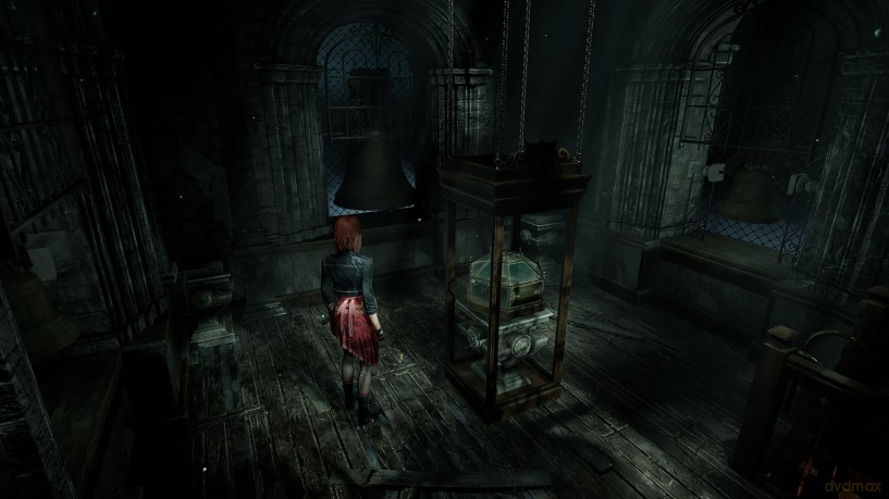 Tormented Souls II [GRA PS5]