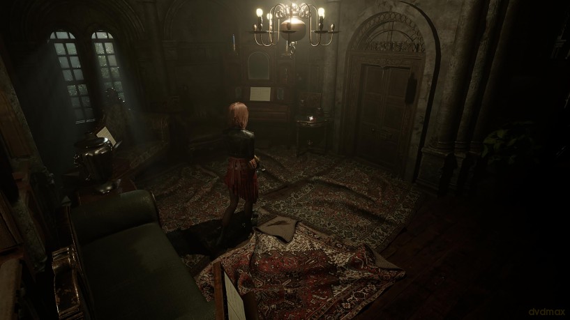 Tormented Souls II [GRA PS5]