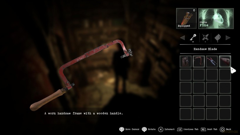 Tormented Souls II [GRA PS5]