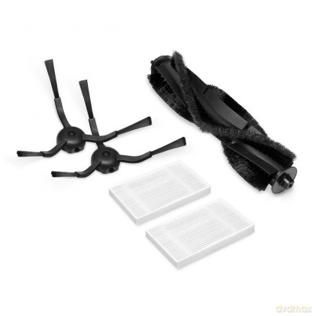 TP-link - Tapo Robot Vacuum Replacement Kit Tapo RVA105