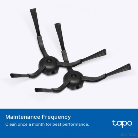 TP-link - Tapo Robot Vacuum Replacement Kit Tapo RVA105