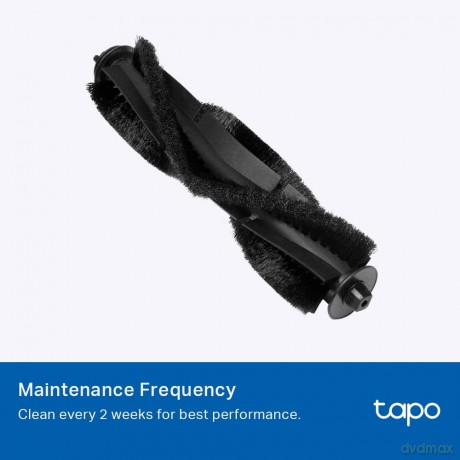 TP-link - Tapo Robot Vacuum Replacement Kit Tapo RVA105