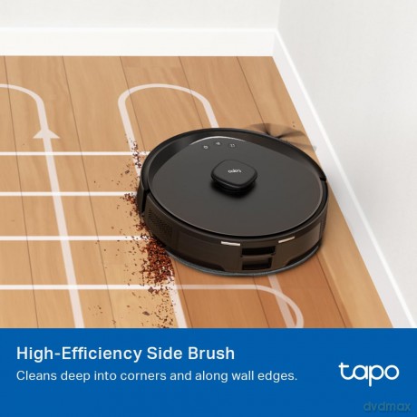 TP-link - Tapo Robot Vacuum Replacement Kit Tapo RVA105