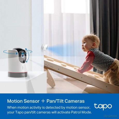 TP-LINK - Tapo T30 Smart Sensor Starter Kit