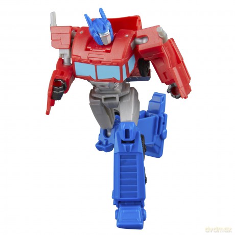 Transformers - Earthsp Optimus Prime Battle Trailer (G07505L0) [FIGURKA]