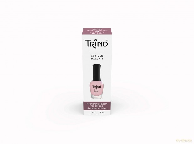 Trind - Cuticle Balsam - 9 ml