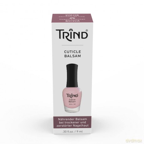 Trind - Cuticle Balsam - 9 ml