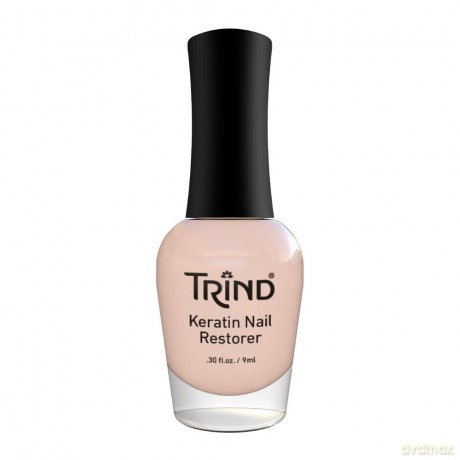 Trind - Keratin Treatment Set