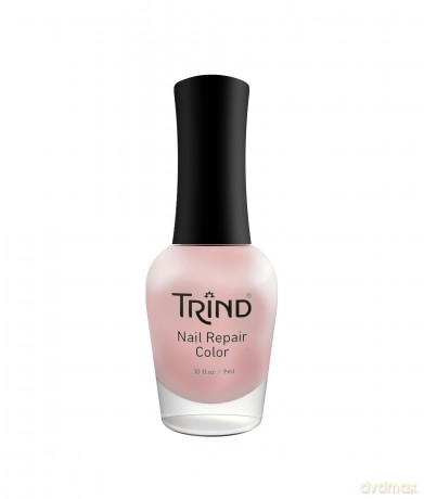 Trind - Nail Repair - Pink Pearl - 9 ml
