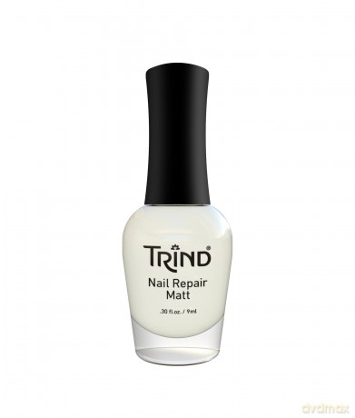 Trind - Nail Repair Matt - 9 ml