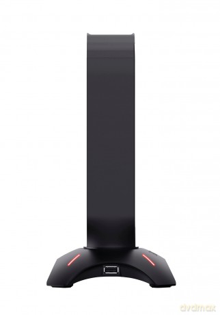 TRUST GXT265 CINTAR RGB HEADSET STAND