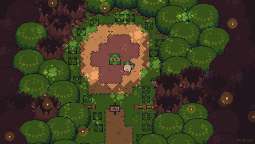 TURNIP BOY Commits Tax Evasion [GRA SWITCH]