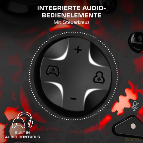 Turtle Beach - Afterglow Ignite Wired - Time Machine