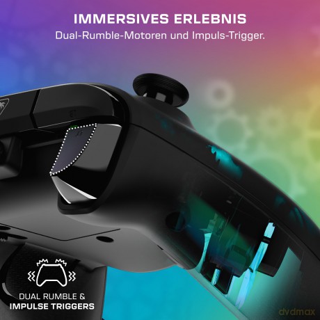 Turtle Beach - Afterglow Ignite Wired - Time Machine