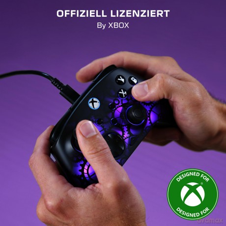 Turtle Beach - Afterglow Ignite Wired - Time Machine