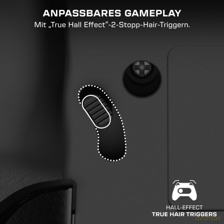 Turtle Beach - Afterglow Ignite Wired - Time Machine