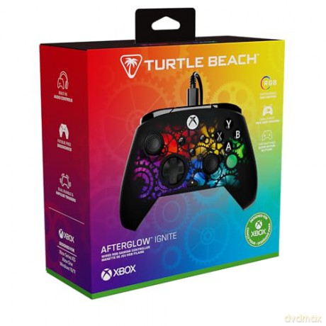 Turtle Beach - Afterglow Ignite Wired - Time Machine