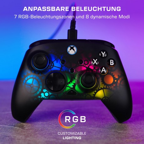 Turtle Beach - Afterglow Ignite Wired - Time Machine