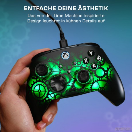 Turtle Beach - Afterglow Ignite Wired - Time Machine