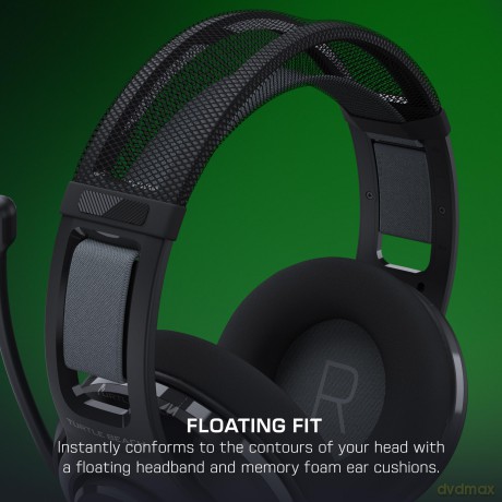 Turtle Beach - Atlas 200 - Black - Multiplatform