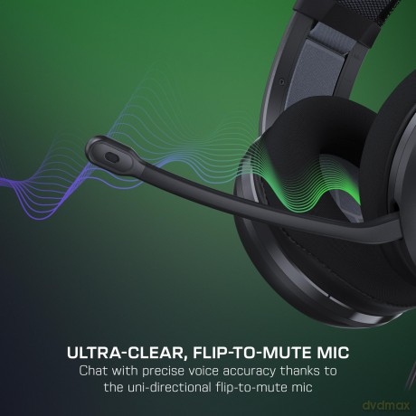 Turtle Beach - Atlas 200 - Black - Multiplatform