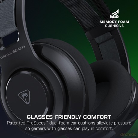 Turtle Beach - Atlas 200 - Black - Multiplatform