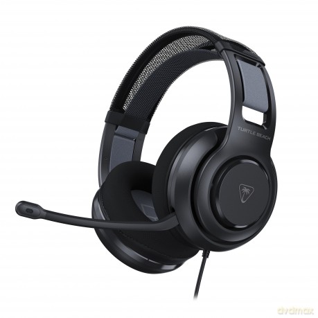 Turtle Beach - Atlas 200 - Black - PC