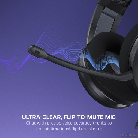 Turtle Beach - Atlas 200 - Black - PC